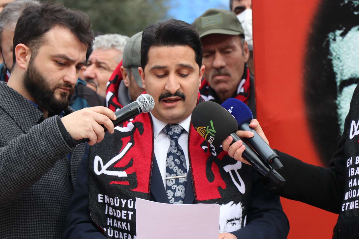 Şehid Metin Yüksel katledildiği yerde anıldı